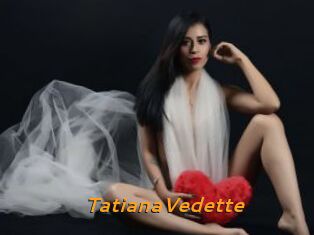 TatianaVedette