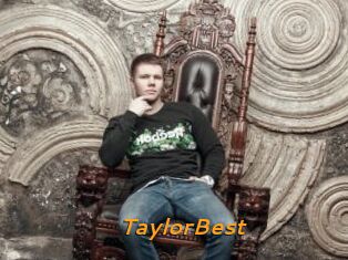 TaylorBest