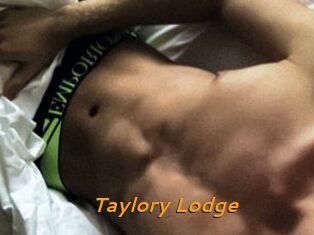 Taylory_Lodge
