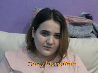 TerryIncredible