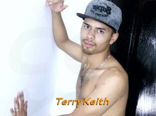 TerryKeith