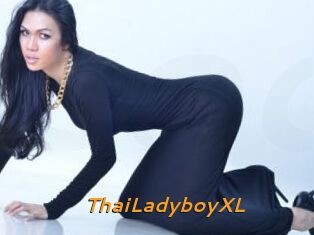 ThaiLadyboyXL