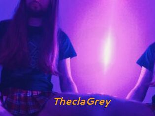 TheclaGrey