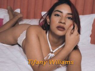 Tifany_Wiliams