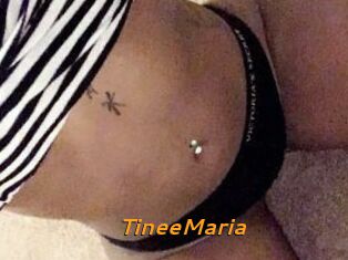 TineeMaria