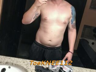 ToeKNEE112