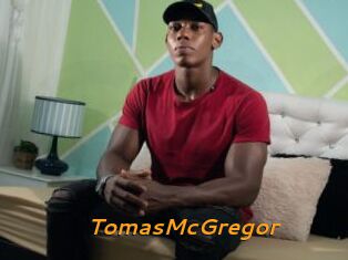 TomasMcGregor
