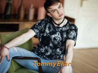TommyEllar