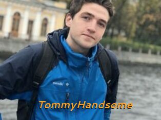 TommyHandsome Cuckold Directory