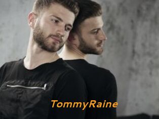 TommyRaine