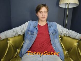 TonnySoner
