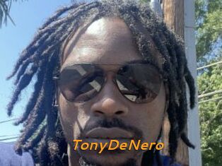TonyDeNero