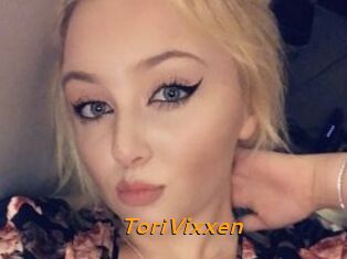 ToriVixxen