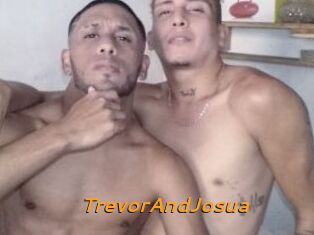 TrevorAndJosua