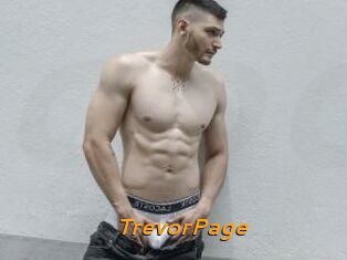 TrevorPage Cuckold Directory