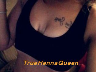 TrueHennaQueen