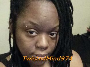 TwistedMind974