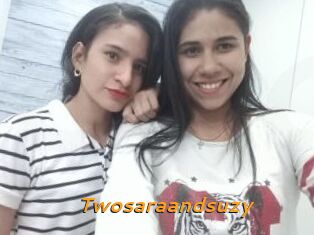 Twosaraandsuzy