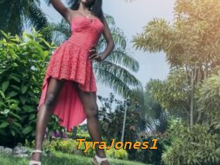 TyraJones1