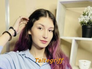 Taitegriff