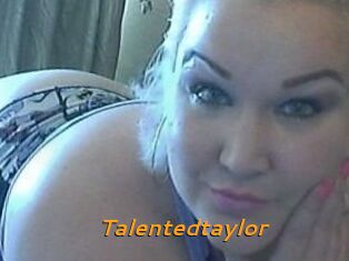 Talentedtaylor
