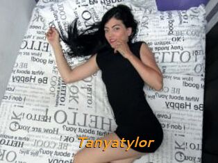 Tanyatylor