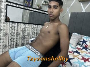 Taysonshellby