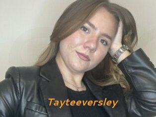 Tayteeversley