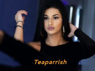 Teaparrish