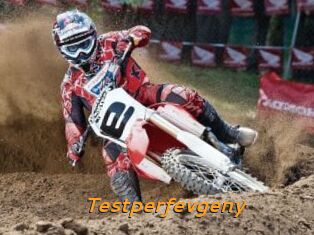 Testperfevgeny