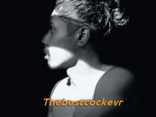 Thebestcockevr