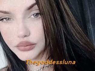 Thegoddessluna