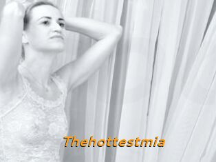 Thehottestmia