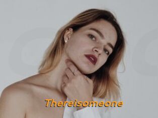 thereisomeone Cuckold Directory
