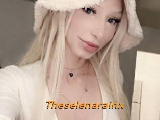 Theselenarainx