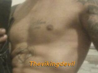 Thevikingdevil
