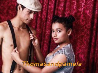 Thomasandpamela