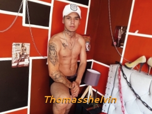 Thomasshelvin