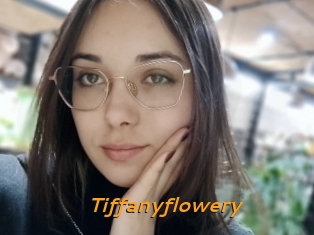 Tiffanyflowery