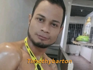 Timothybarton