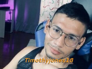 Timothyjones18