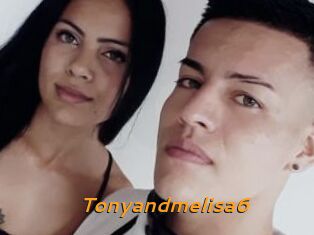 Tonyandmelisa6
