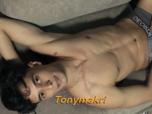 Tonymakri