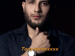 Tonysantosxxx