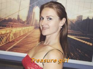Treasure_girl