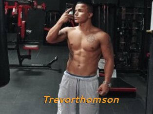 Trevorthomson