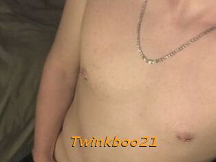 Twinkboo21