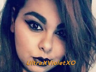 UltraXVioletXO