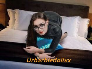 Urbarbiedollxx