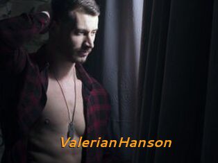 ValerianHanson
